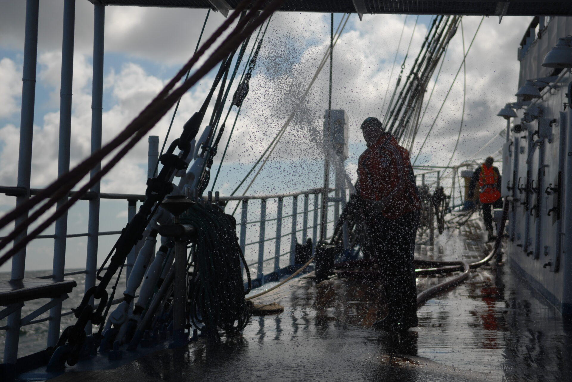 Navigācijas informācija