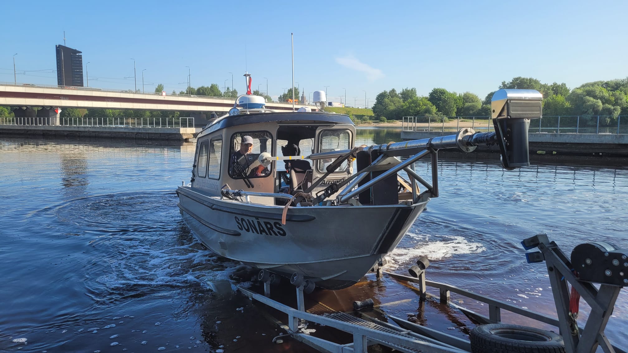 Inspekcijas un apskates