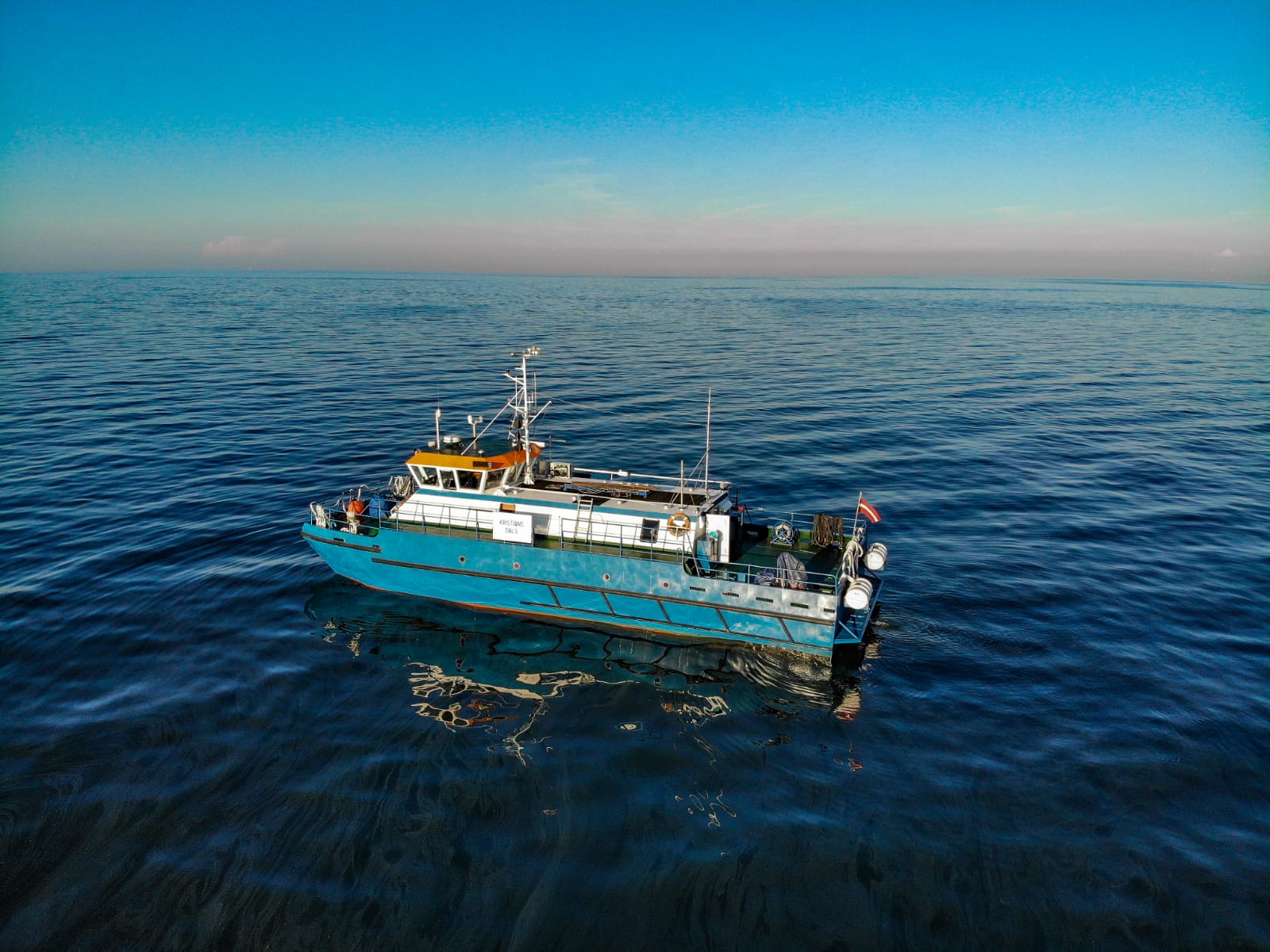 Uzņēmumi un atzītās organizācijas