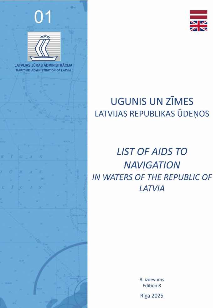 Aktuāls 8.izd., 2025 